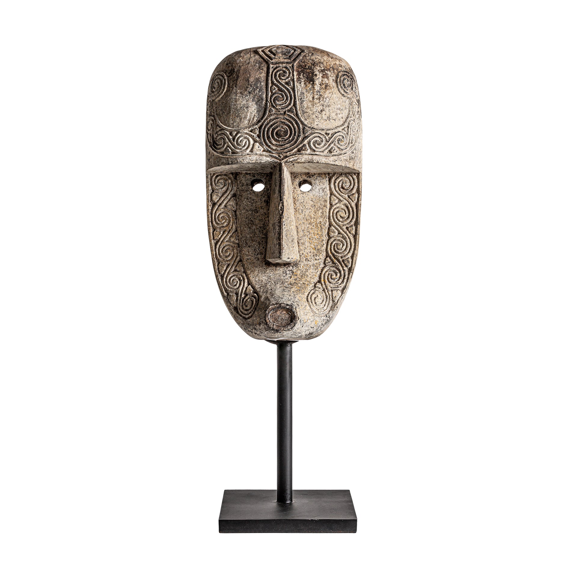 DECORATIVE FIGURE